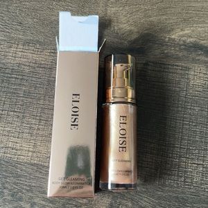 NWT Eloise Beauty Body Glow Luminizer Illuminator
